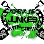 Adrenaline Junkies