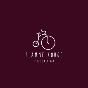 flamme rouge